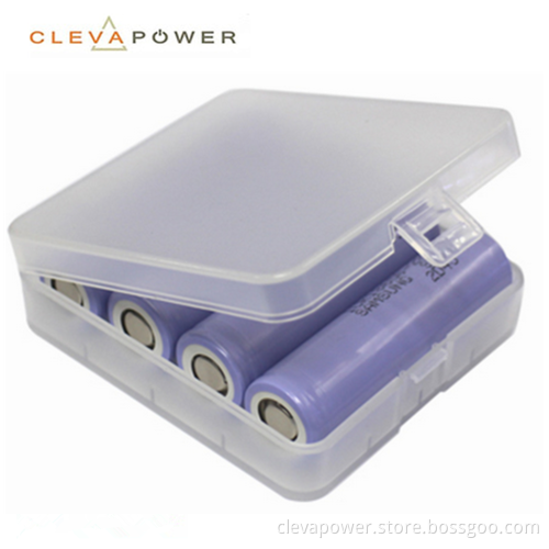 ICR18650-32A 18650 3200mah li ion battery cell